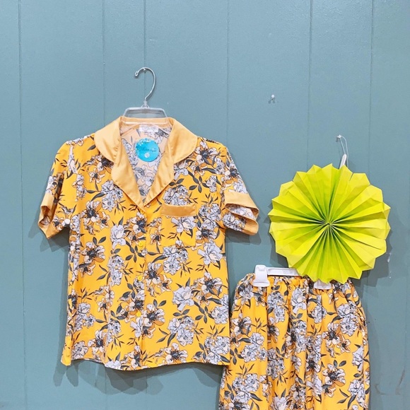 Haft knee sleeping set - Picture 10 of 16